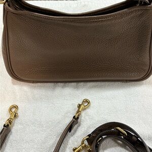 Coach Cary Crossbody has Bag